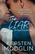The Liar's Wife by Kiersten Modglin