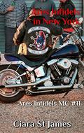 Ares Infidels in New York by Ciara St. James