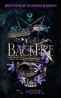 Backfire: Sydney's Awakening Book 1 by T.L. Hodel