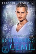 Cherishing Cemil (Wiccan Haus) (Wiccan Haus #35) by Elizabeth Silver