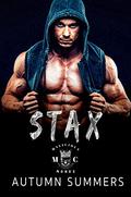 Stax (Malicious Monks MC Book 6): MC Romance Enemies To Lovers (Malicious Monks MC by Autumn Summers