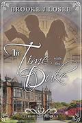 In Time With The Duke (The Time Pearls #1) by Brooke J. Losee
