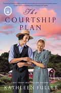 The Courtship Plan by Kathleen Fuller