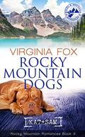 Rocky Mountain Dogs (Rocky Mountain Series #3) by Virginia Fox