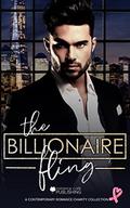 The Billionaire Fling (Romance Café Collection #19) by T.L. Hamilton
