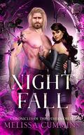 Night Fall (Chronicles of The Otherworld #3) by Melissa Cummins