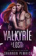Valkyrie Lost (Valkyries Rising #2) by Shannon Pemrick