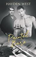 Painted Bare (City of Fountains #4) by Hayden West