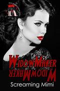 Widowmaker: Heels, Rhymes & Nursery Crimes by Screaming Mimi