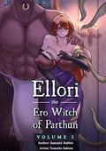 Ellori and the Knights of the Order of Piety: by Jammin' Rabbit