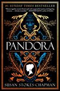 Pandora by Susan Stokes-Chapman
