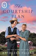 The Courtship Plan by Kathleen Fuller