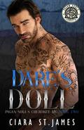 Dare's Doll by Ciara St James
