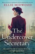 The Undercover Secretary by Ellie Midwood