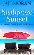 Seabreeze Sunset by Jan Moran