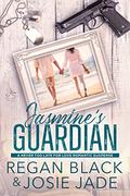 Jasmine's Guardian by Josie Jade, Regan Black
