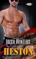 Heston (In the Company of Snipers #25) by Irish Winters