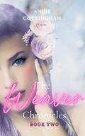 The Weaver Chronicles Book 2 by Angie Cottingham