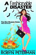 A Fashionable Disaster by Robyn Peterman