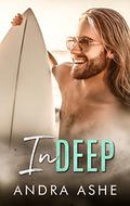 In Deep: A Selkie Shifter Romance by Andra Ashe