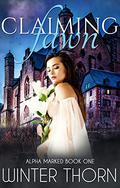Claiming Fawn by Winter Thorn