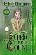A Curio for the Count (Gems of London #2) by Elizabeth Ellen Carter