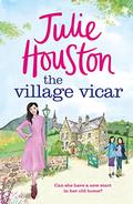 The Village Vicar by Julie Houston