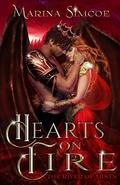 Hearts on Fire by Marina Simcoe