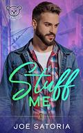 Stuff Me by Joe Satoria