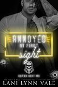 Annoyed At First Sight by Lani Lynn Vale