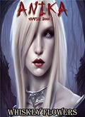 Anika: Vampire Book 3 by Whiskey Flowers