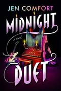 Midnight Duet by Jen Comfort