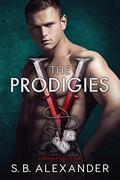 The Prodigies (Vampire Navy SEAL: Sam & Layla #5) by S.B. Alexander
