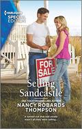 Selling Sandcastle (The McFaddens of Tinsley Cove #1) by Nancy Robards Thompson
