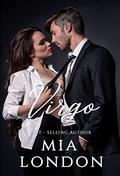 Virgo (Zodiac Heat #1) by Mia London