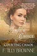 Ariel's Choice by V. McKevitt