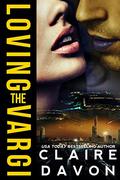 Loving the Vargi by Claire Davon