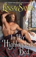 In Her Highlander's Bed (Highland Brides #11) by Lynsay Sands
