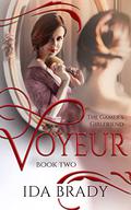 Voyeur (The Gamer's Girlfriend #2) by Ida Brady