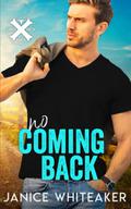 No Coming Back by Janice Whiteaker