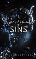 Syndicate of Sins by Marie Maravilla