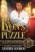 The Lyon's Puzzle (The Lyon's Den Connected World) by Sandra Sookoo