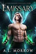 Emissary by A.L. Morrow