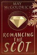 Romancing the Scot by May McGoldrick