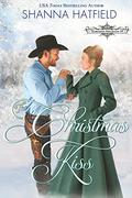 The Christmas Kiss by Shanna Hatfield