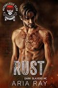 Rust by Aria Ray