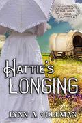 Hattie's Longing (Land Run Mail Order Brides #7) by Lynn A. Coleman