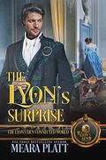 The Lyon's Surprise: The Lyon's Den Connected World (The Lyon's Den Connected World) by Meara Platt