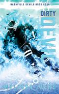 Dirty Devil (Nashville Devils #4) by Melissa Ivers