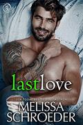 Last Love (Juniper Springs #3) by Melissa Schroeder